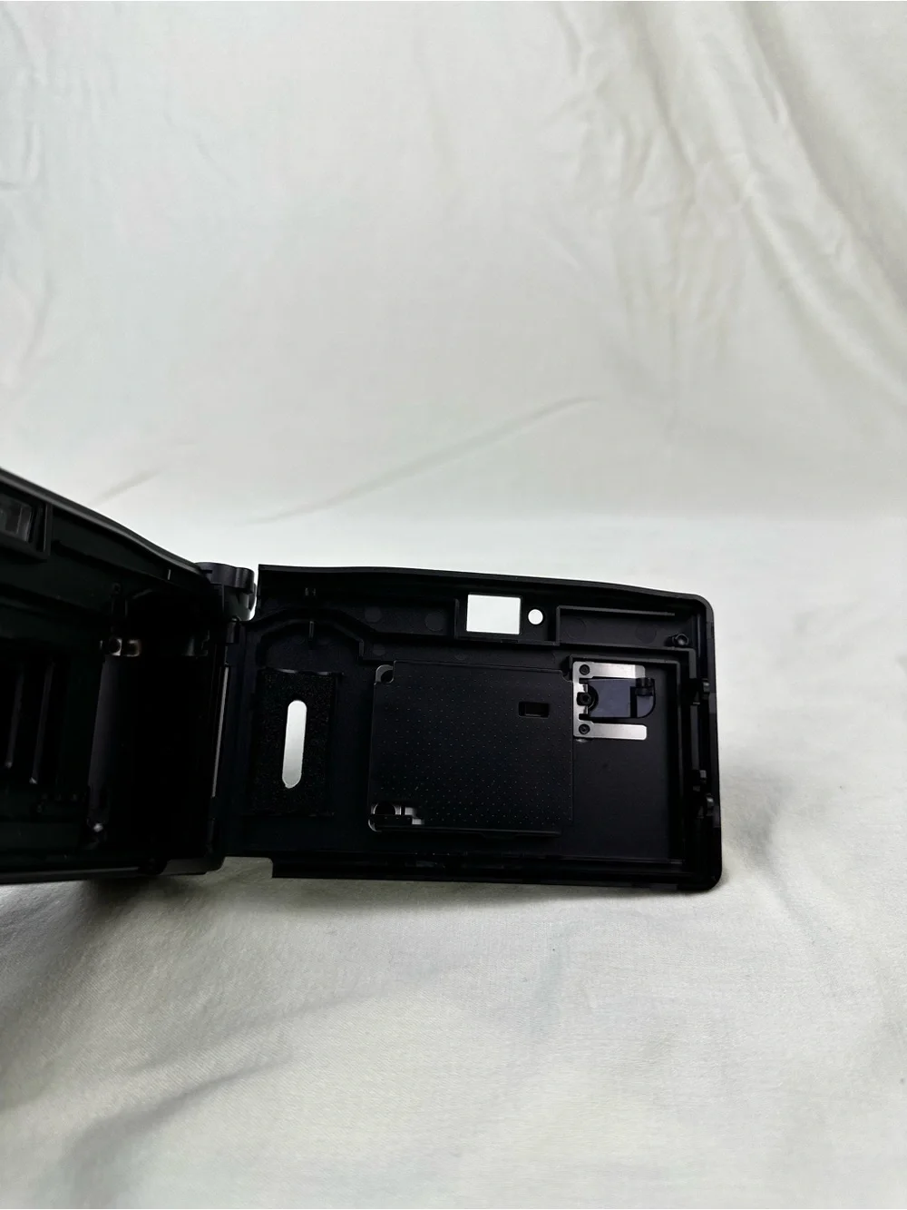 Freedom Family Zoom Compact 35mm Film Camera - AS IS READ